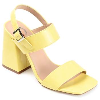 Yellow : Women's Shoes Yellow : Women's Shoes