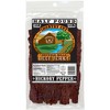 Buffalo Bills 8oz Hickory Pepper Country Cut Beef Jerky - Three 8oz Packs - 2 of 4