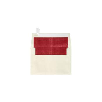 100 Pack A4 Envelopes, Assorted Colors Invite Envelope, 4.25 x 6.25 Inches,  PACK - Ralphs