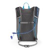 High Sierra HydraHike 8L - Black/Blue - 3 of 4