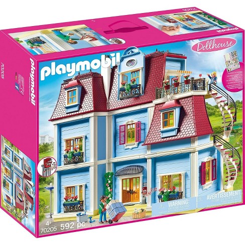 Playmobil Take Along Dollhouse : Target