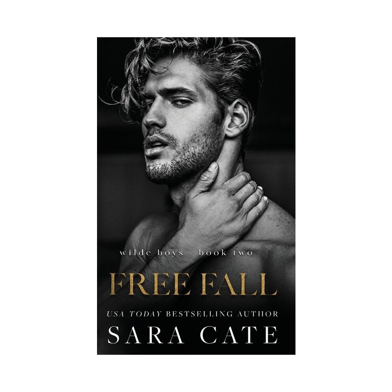 Free Fall - (Wilde Boys) by  Sara Cate (Paperback), 1 of 2