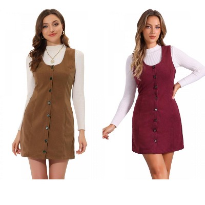 brown/burgundy