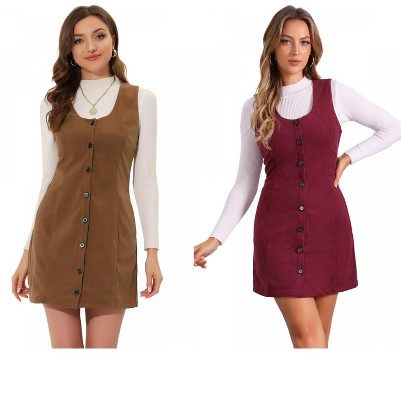 brown/burgundy