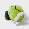 4" Mini Halloween Green Candy Plush - Gigglescape™ - 3 of 3