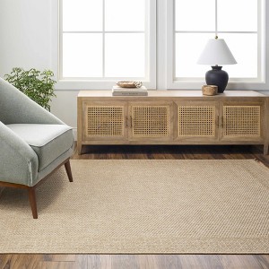 Hauteloom Dorie Indoor & Outdoor Rug - 1 of 4