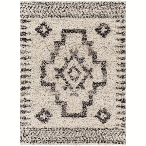 Mark & Day Hayesville Woven Indoor Area Rugs - 1 of 4