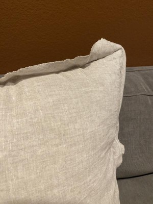 Euro Pillow Insert – McGee & Co.