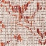 light beige/terracotta