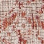 light beige/terracotta