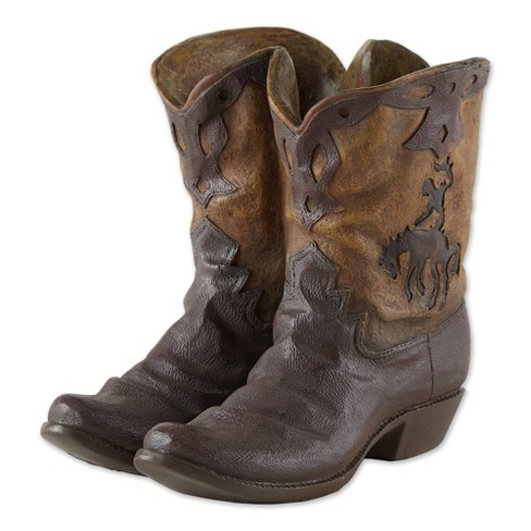 Target hot sale cowgirl boots