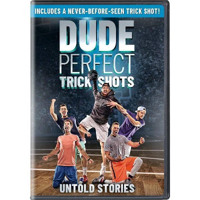 dude perfect toys target