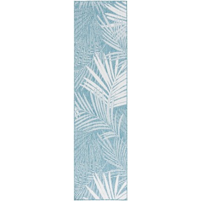 Beach House BHS264 Machine Made Loomed Rug - Safavieh