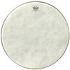 Remo Powerstroke 3 Simulated Calfskin Fiberskyn FA Bass Drum Head - 2 of 2