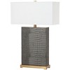Joyce Table Lamp (Set of 2) - 27.75" Height - LIT4402 - Safavieh - 4 of 4