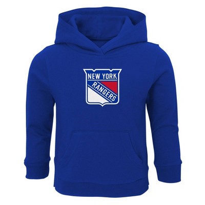 new york rangers zip up hoodie