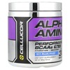 C4 / Cellucor Alpha Amino™, Performance BCAAs, Icy Blue Razz, 13.4 oz (381 g) - 4 of 4