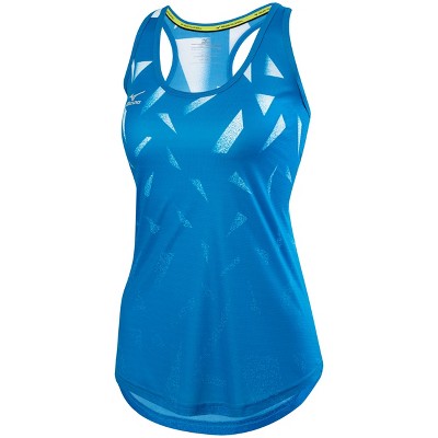 maillot mizuno volley