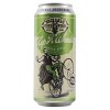 Sociable Hop-a-Wheelie Hopped Apple Hard Cider - 4pk/16 fl oz Cans - 4 of 4