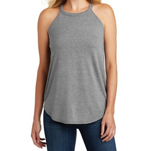 Mafoose Women's Perfect Tri Rocker Tank - 1 of 4