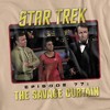 Star Trek The Savage Curtain Adult T-Shirt Sand - 2 of 4