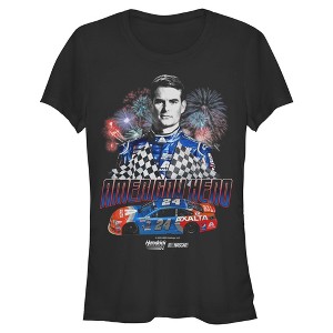 Juniors Hendrick Motorsports Jeff Gordon American Hero T Shirt - 1 of 4