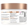 Beloved Peach Prosecco & Mimosa Flower Body Cream 10oz - 2 of 4