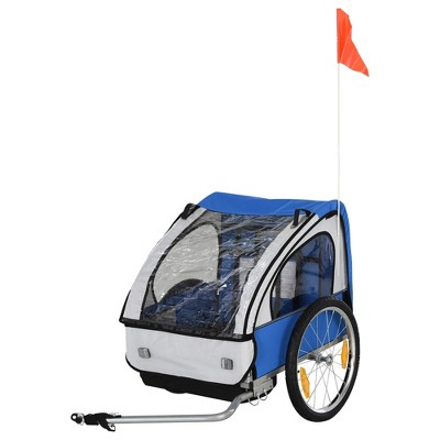 Instep bike trailer discount target