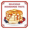 Birch Benders, Pancake & Waffle Mix, Plant Protein, 14 oz - 4 of 4