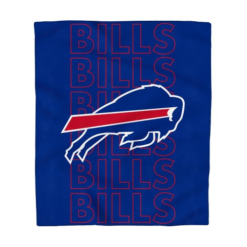 Buffalo Bills Blankets