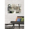 Trends International The Wizarding World: Harry Potter - Diagon Alley Shops Unframed Wall Poster Prints - 2 of 4