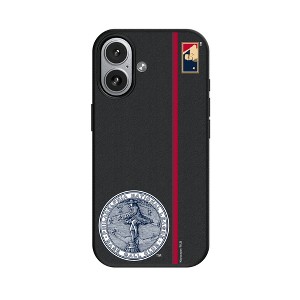 MLB Cooperstown East Teams Sidebar MagSafe Compatible Cell Phone Case for Apple iPhone 17 Series - 1 of 4