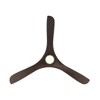Modern Forms Renegade 8-Blade LED Smart Ceiling Fan - 4 of 4