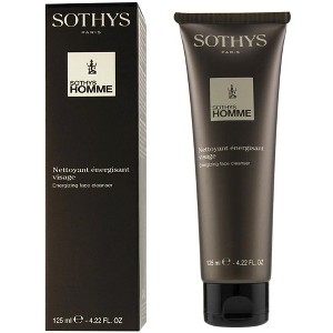 Sothys Homme Energizing Face Cleanser, 4.22 oz - 1 of 4