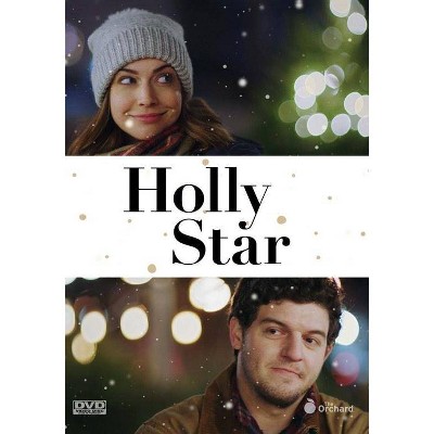 Holly Star (DVD)(2018)