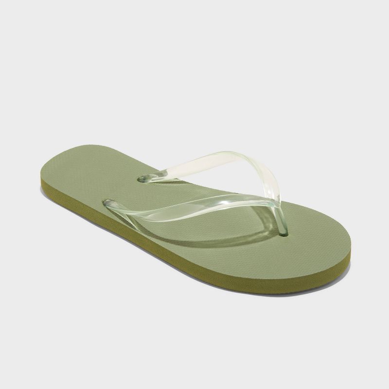 Women's Sydney Flip Flop Sandals - Shade & Shore™, 1 of 6