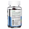 Lifeable Prebiotic Fiber Gummies, Sugar Free, Natural Berry, 60 Gummies - 3 of 4