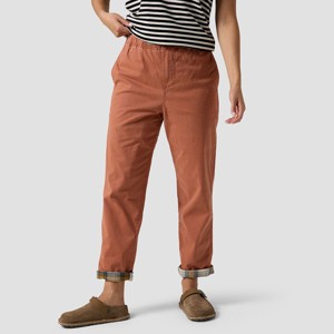 Backcountry, Venture Daily Flannel Lined Pant - Women’s - 1 of 4