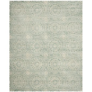 Bella BEL915 Hand Tufted Indoor Rug - Safavieh - 1 of 4