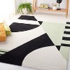 Rodeo Drive RD863 Hand Tufted Indoor Rugs - Safavieh - 2 of 4