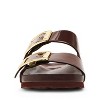 Madden Girl Bodie Footbed Sandal - 2 of 4