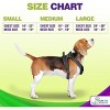 Gm Harness Leash Poo Bag Holder Set - 2 of 4