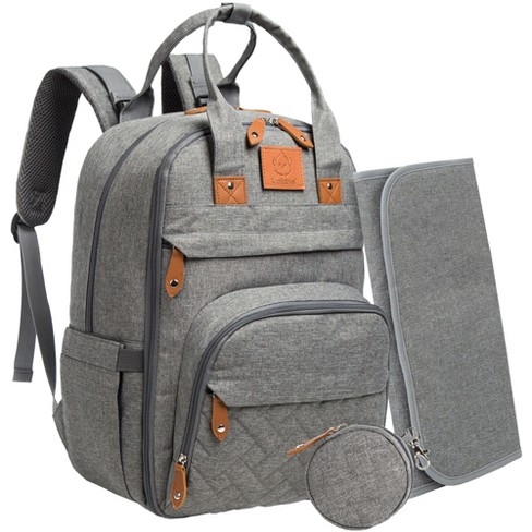 Eddie bauer diaper bag 2024 target