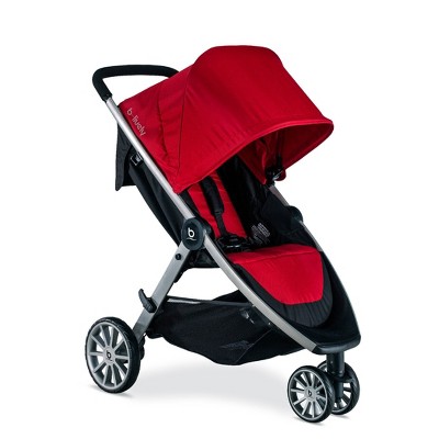 britax b light