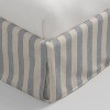 Slipcover Bed - Threshold™ - 4 of 4