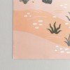 Avenie After The Rain Desert Poster - Society6 - 3 of 3