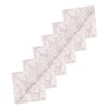 C&F Home Jacquard Stag Clay Napkin Set of 6 - 2 of 4