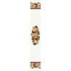 Laural Home Vintage Petals Rectangle Table Runner - 3 of 3