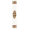 Laural Home Vintage Petals Rectangle Table Runner - image 3 of 3