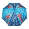 Textiel Trade Kid's Auto Open Marvel Go Spidey Spider Man Stick Umbrella - image 3 of 4